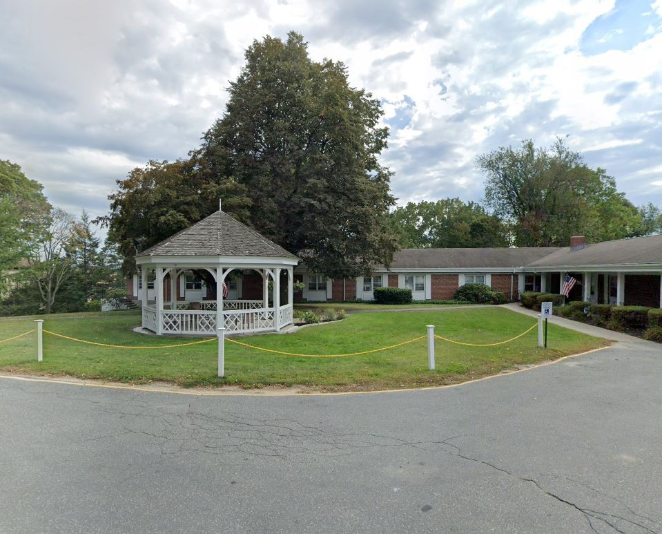 Goddard-Homestead Inc