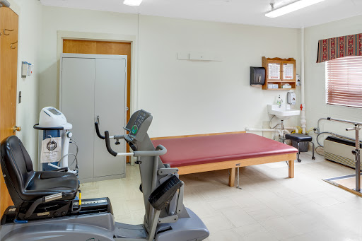 Pruitthealth - Washington