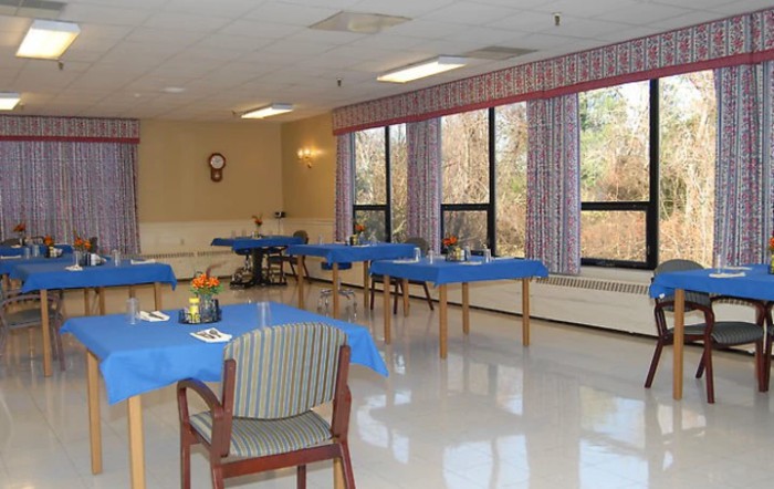 Hermitage Healthcare