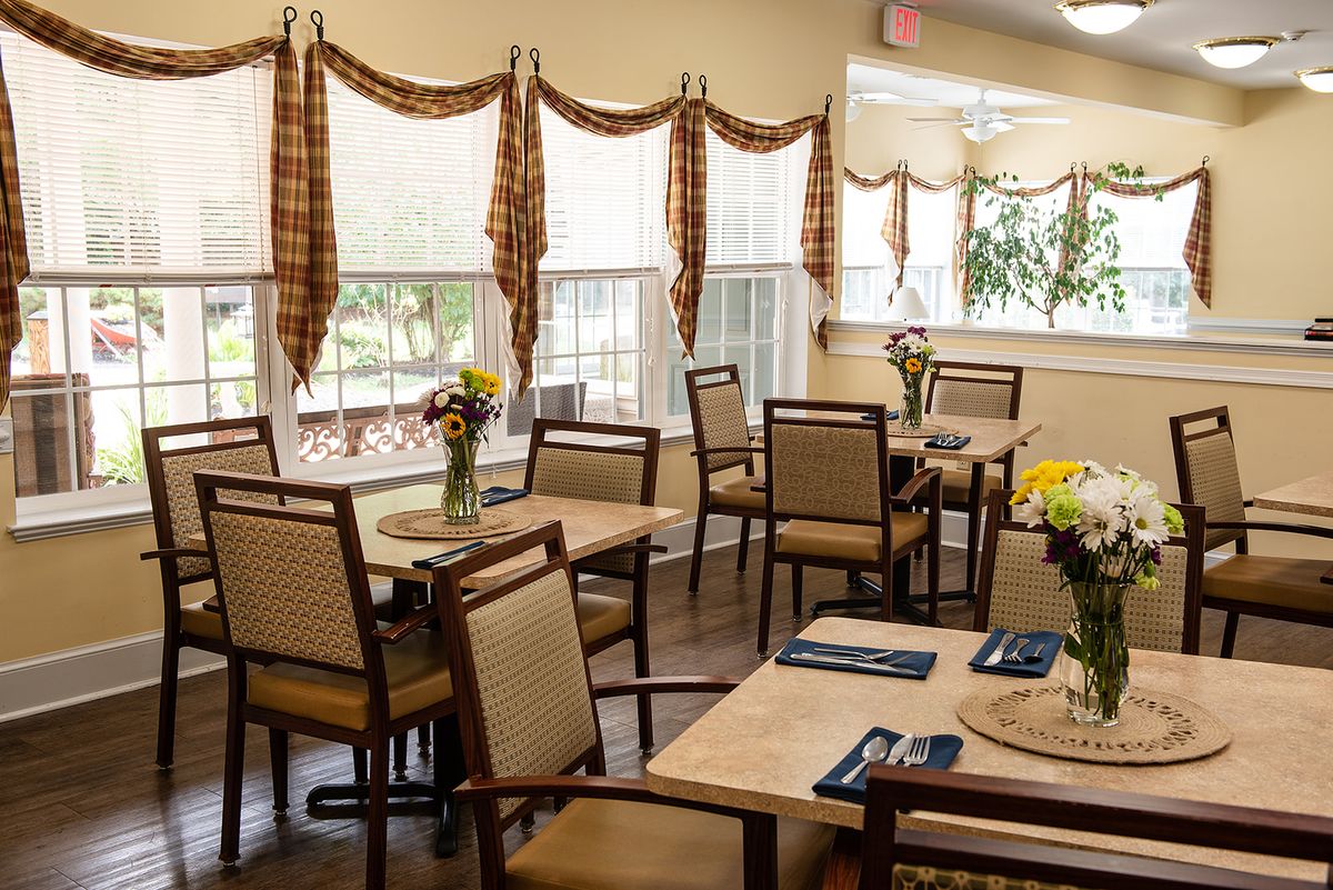 Commonwealth Senior Living at Hagerstown