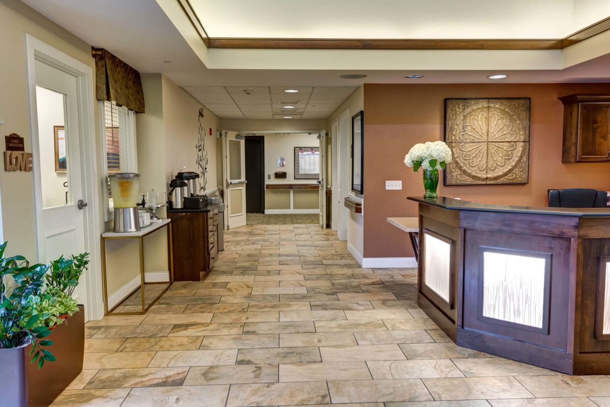 The Auberge At Highland Park