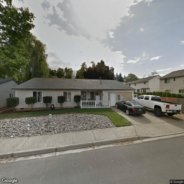 Garden Grove Foster Home 3