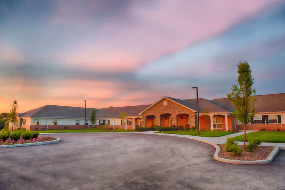 Artis Senior Living of Bartlett