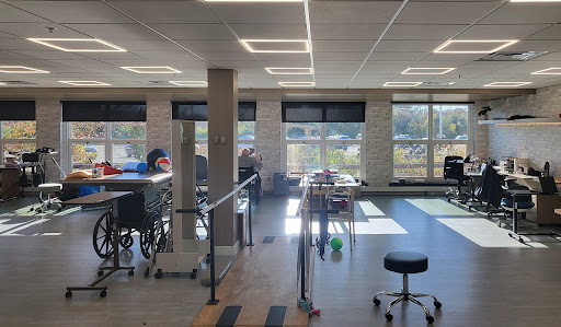 Ridgewood Care Center