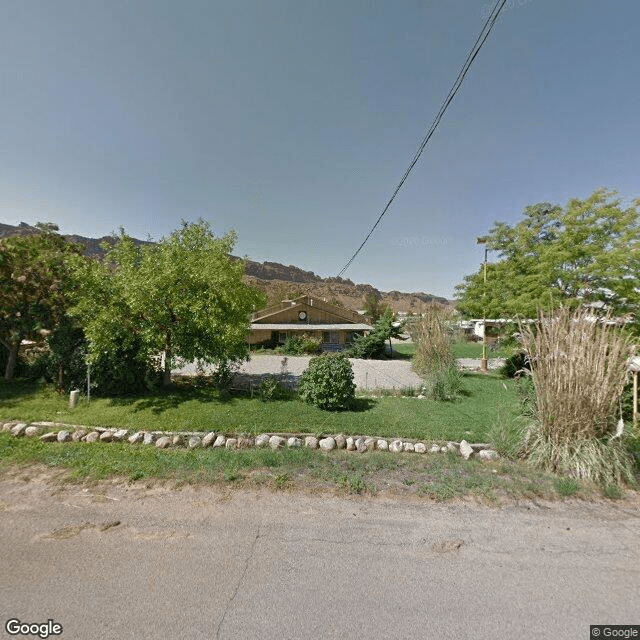 Shiloh Residential Care Home