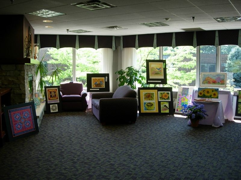 Pleasant Lake Villa