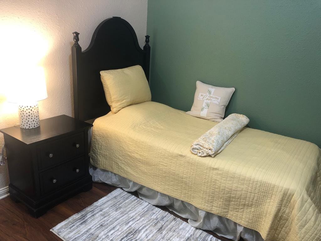 Cypress Assisted Living I