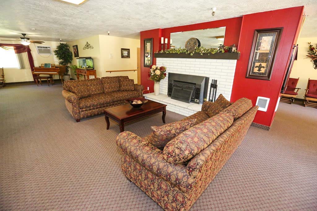 Heritage Place Assisted Living
