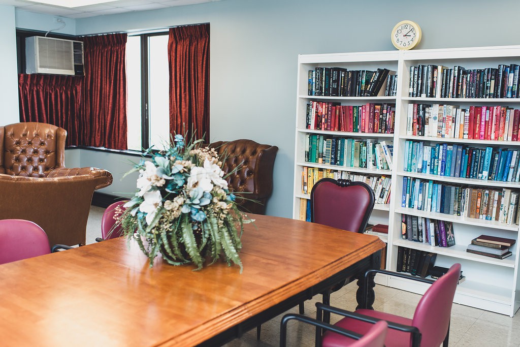 Charlesgate Senior Living Center