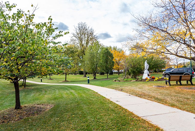 Amazing Grace Senior Living
