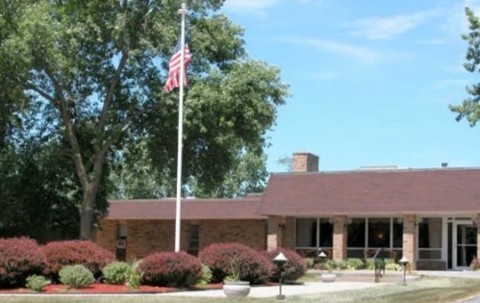 Miller's Merry Manor