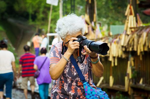 Comforcare Senior Services-Orinda