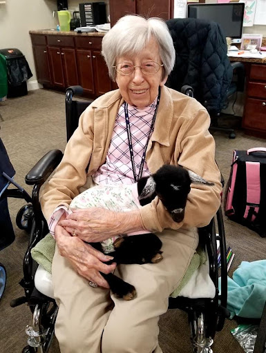 Freedom Senior Living