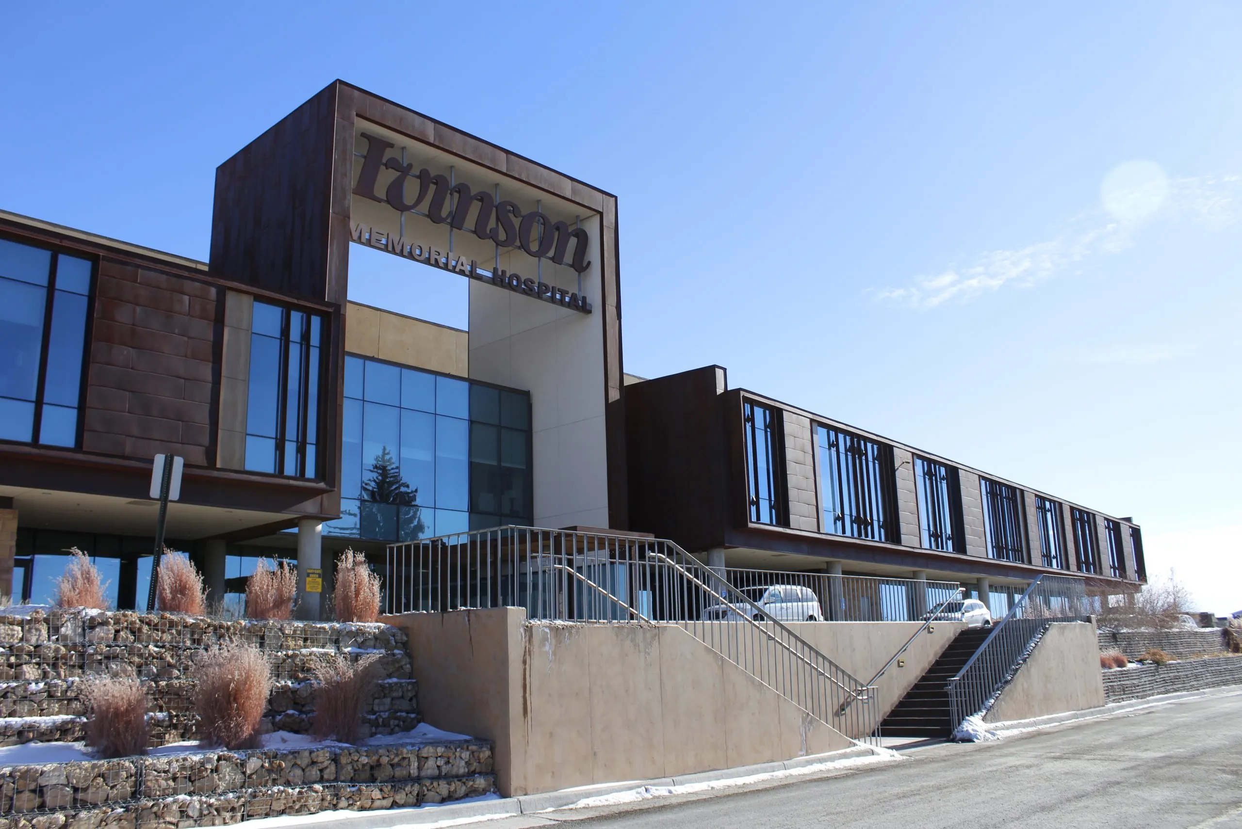 Ivinson Memorial Hospital Extended Care