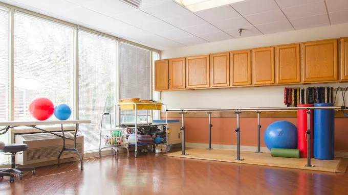 Signature Healthcare Of Whitesburg Gardens