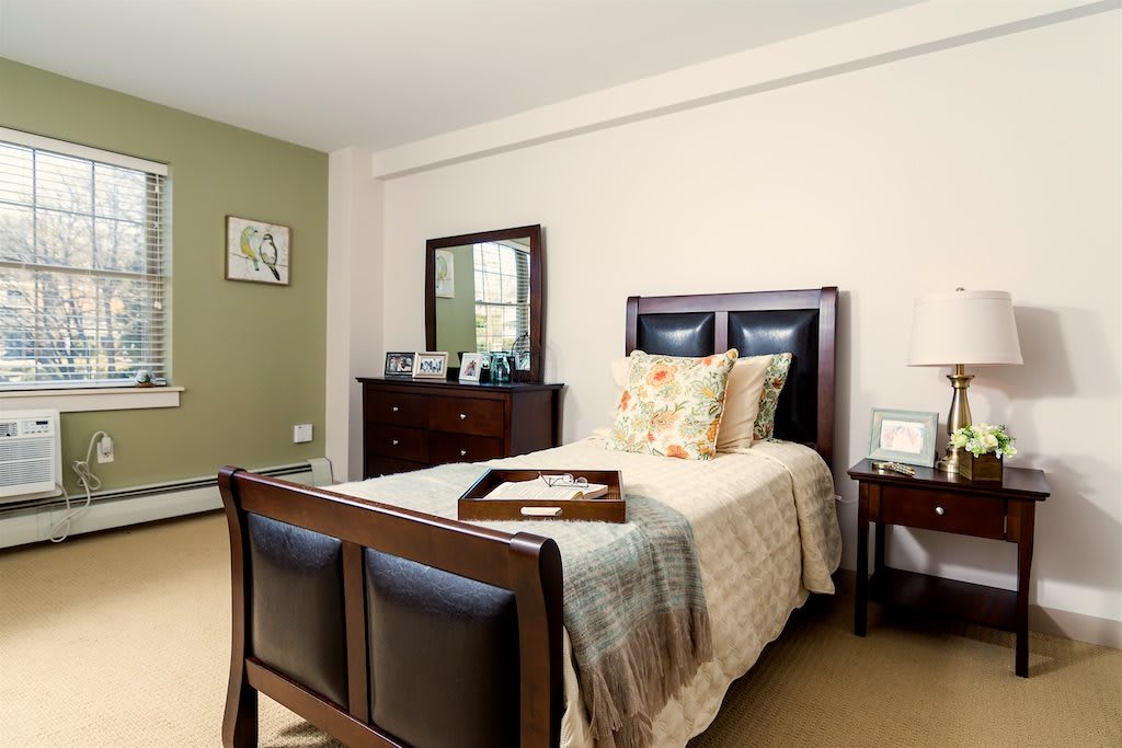 Pacifica Senior Living Victoria Court