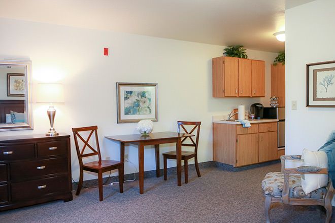 The Auberge At Missoula Valley