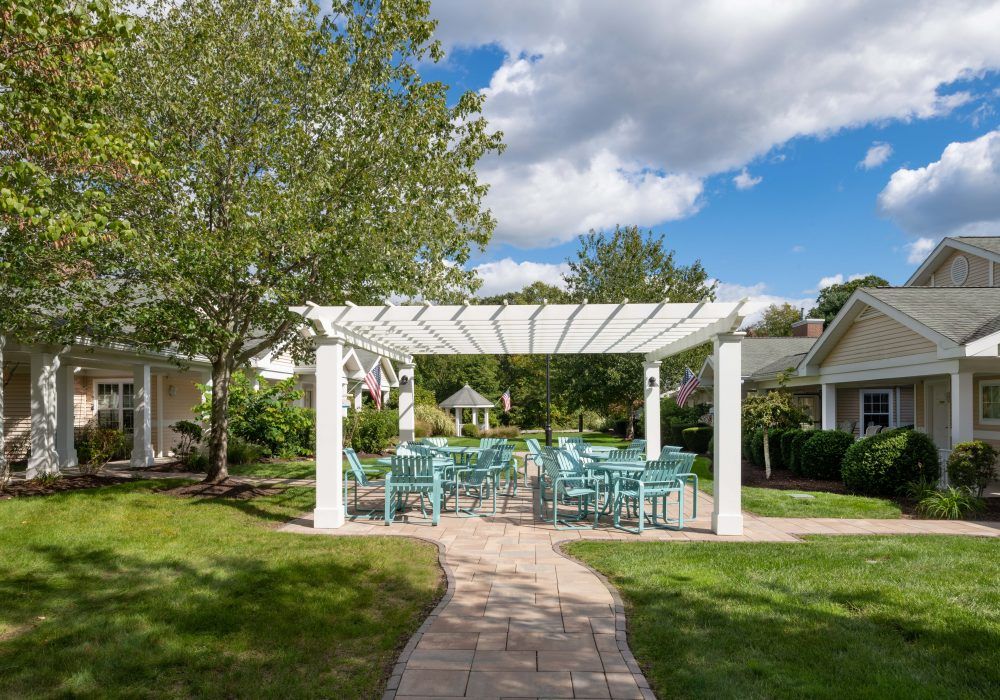 The Cottages at Dartmouth Village
