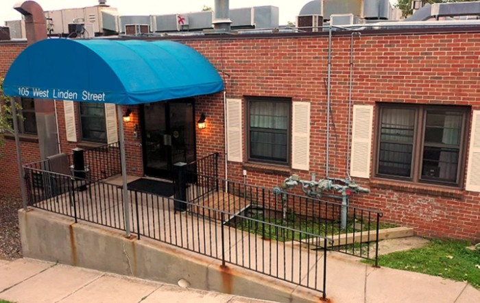 The Estates At Linden