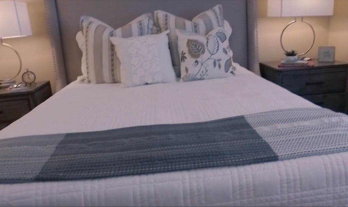 Parkside Assisted Living and Memory Cottage