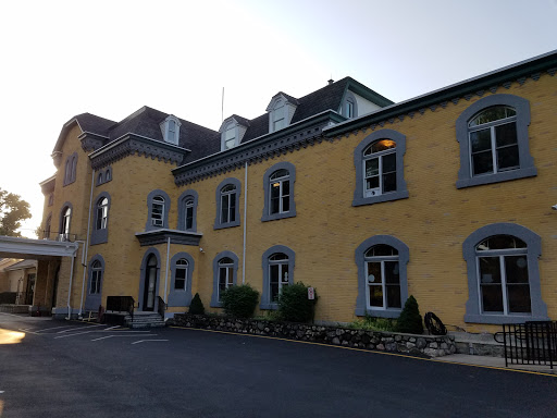 New Jersey Firemen's Home
