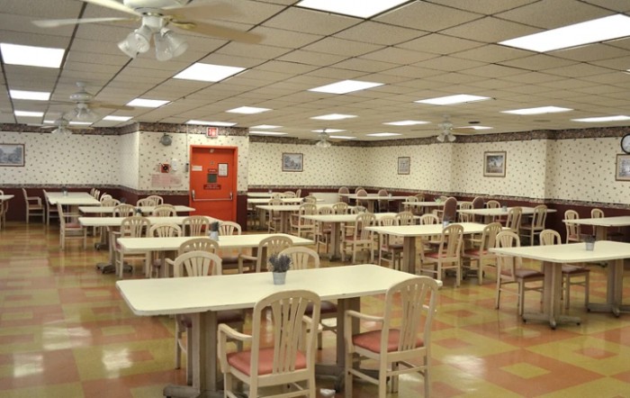 Rockaway Care Center