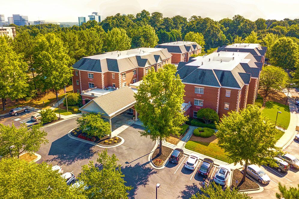 Dunwoody Place
