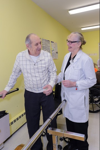 Our Lady's Multi-Care Center