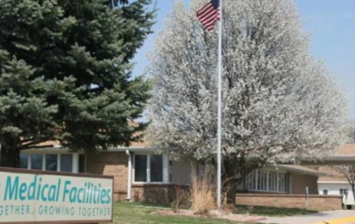 Genoa Community Hospital - Long Term Care Unit