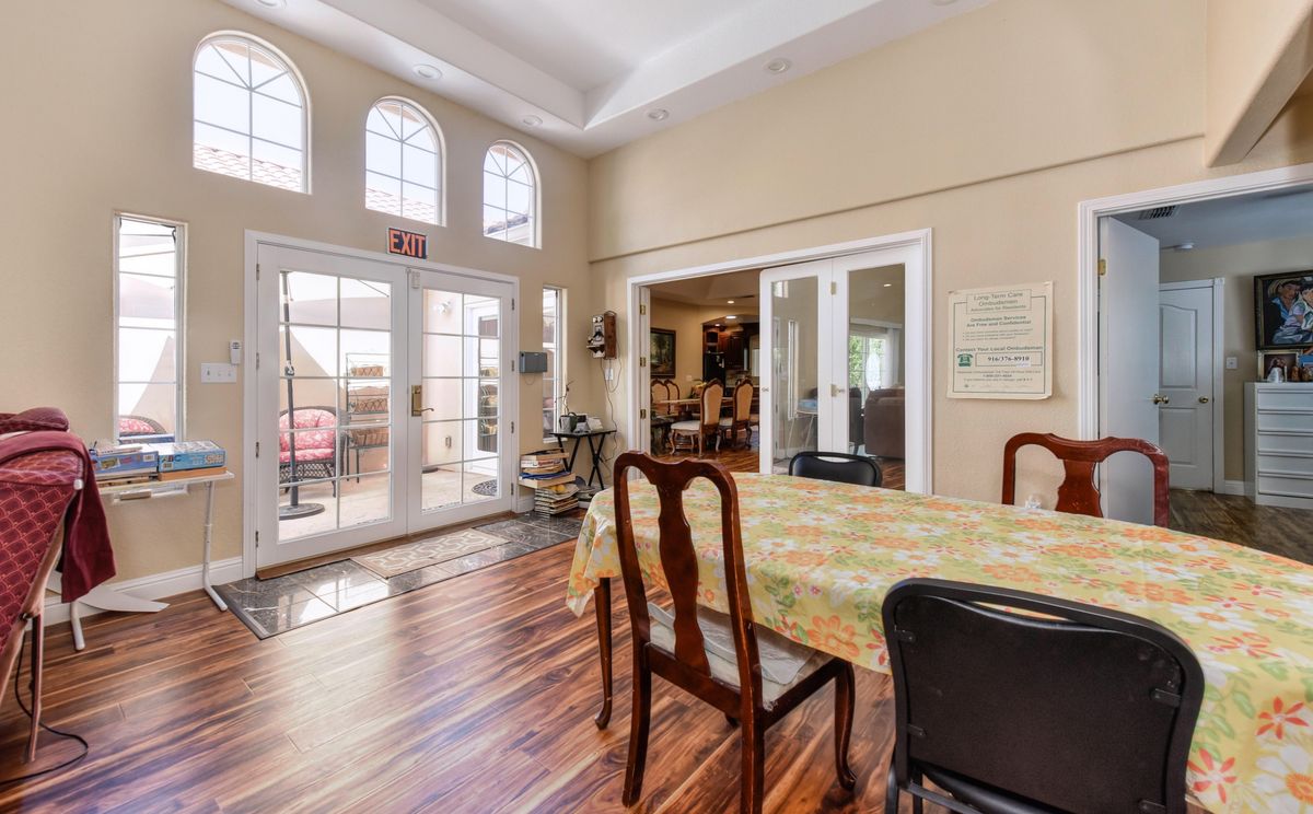 Loving Care Senior Living II