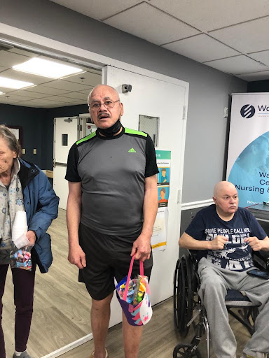 Regalcare At Waterbury