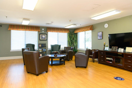 Quality Center For Rehabilitation And Healing