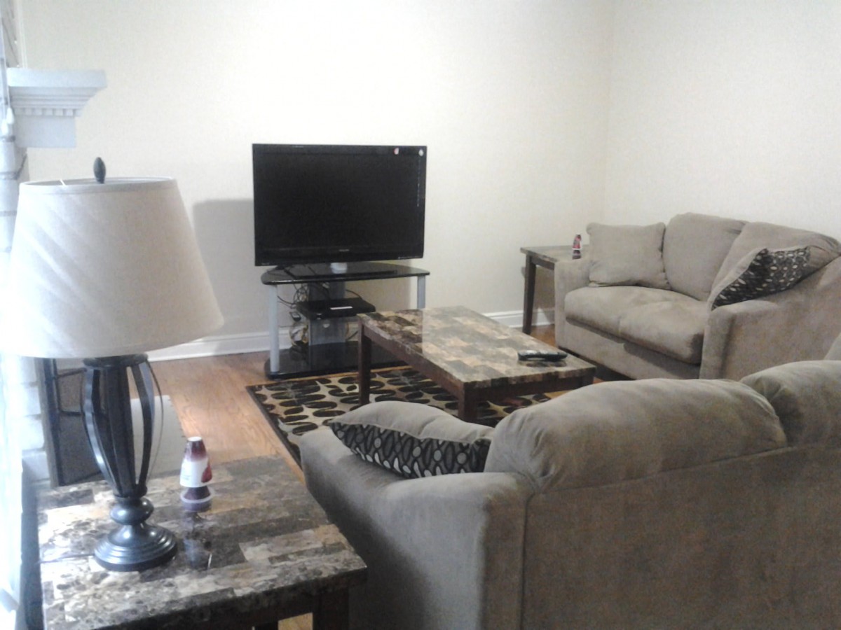 Hall of Grace Personal Care Home