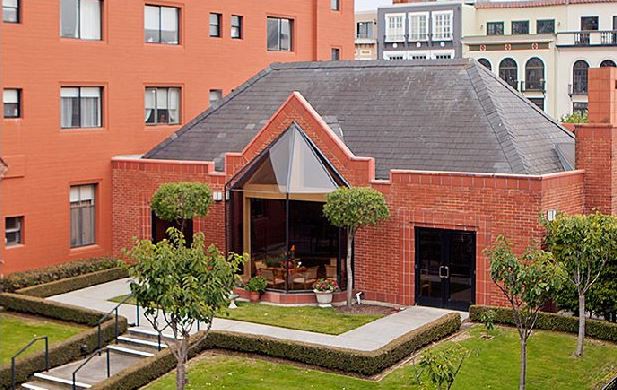 Heritage on the Marina,  a CCRC