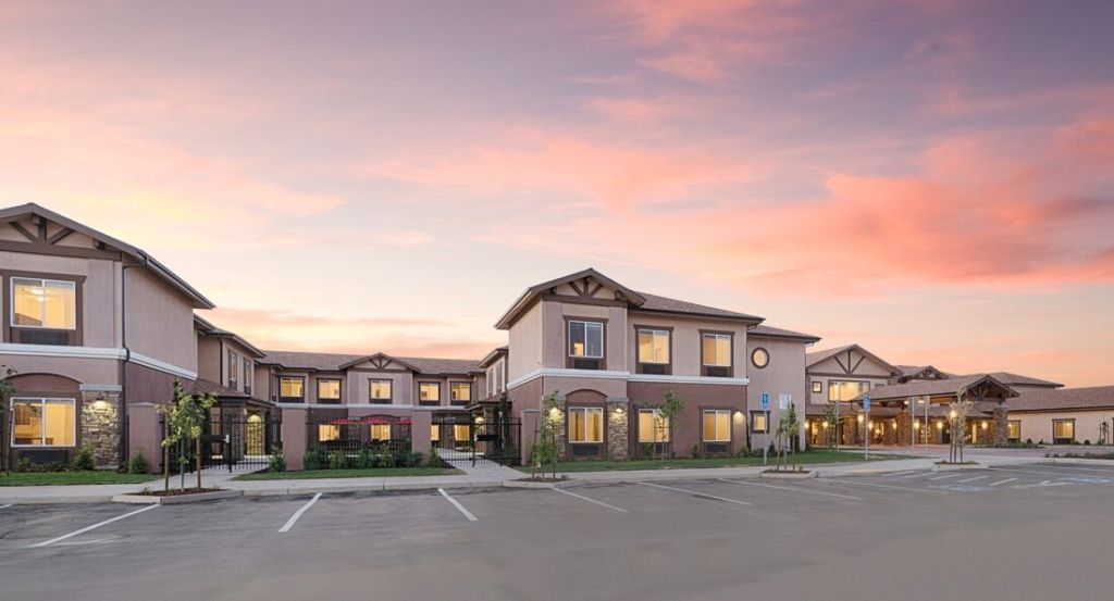 Paintbrush Assisted Living