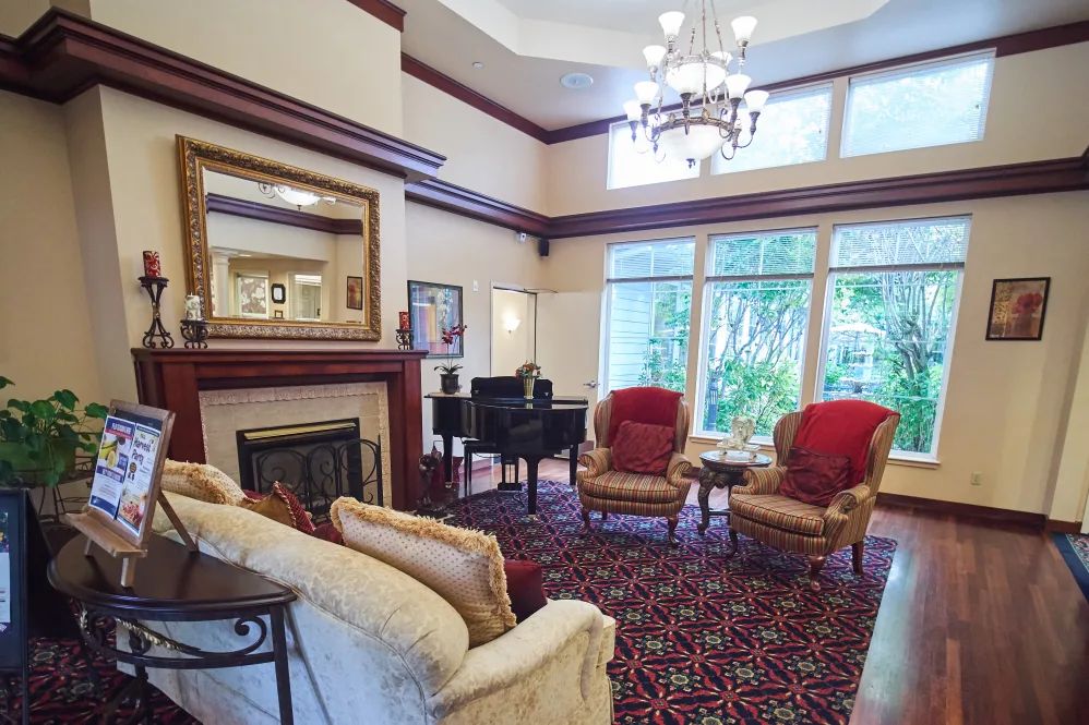 Sweetbriar Villa