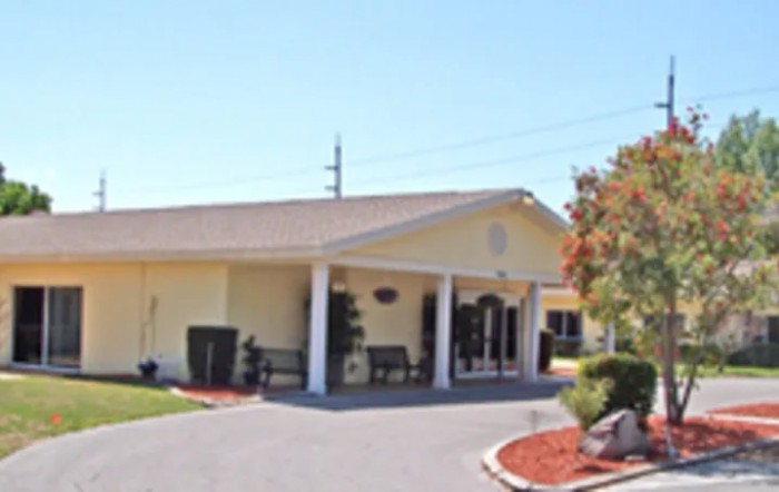 Egret Cove Center