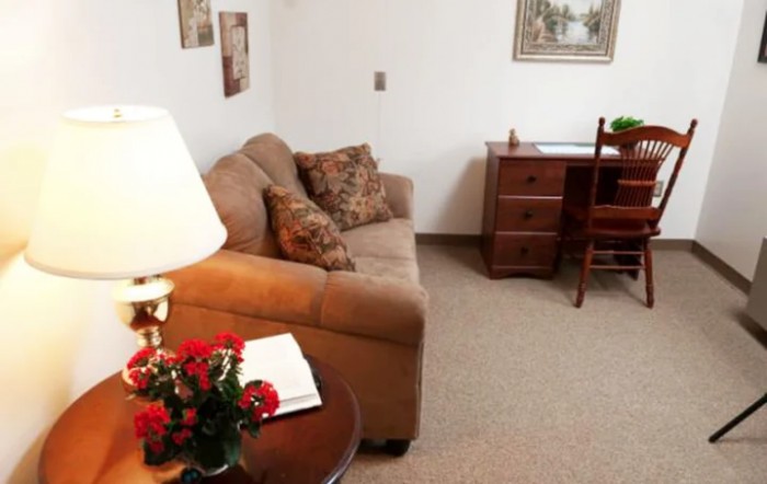 Ideal Senior Living Center