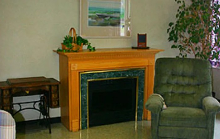 Elcor Nursing And Rehabilitation Center