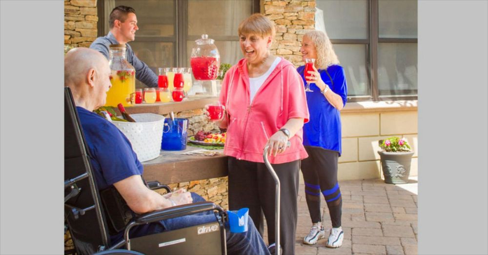 Glen Cove Center For Nursing And Rehabilitation