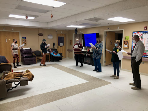 Southeast Colorado Hospital - Long Term Care Unit