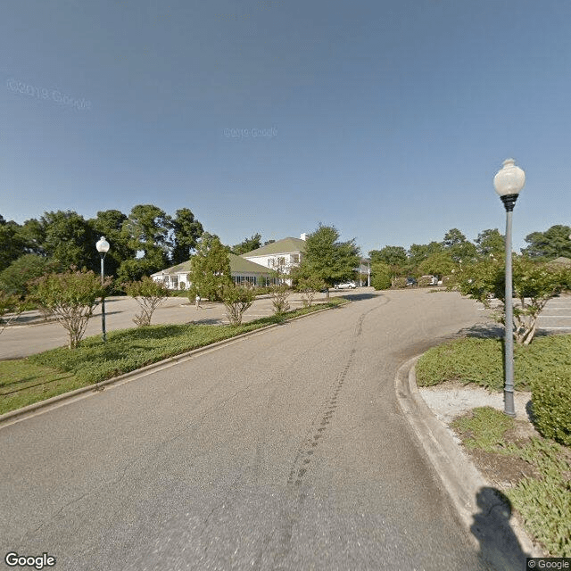 Home Instead - Pinehurst,  NC