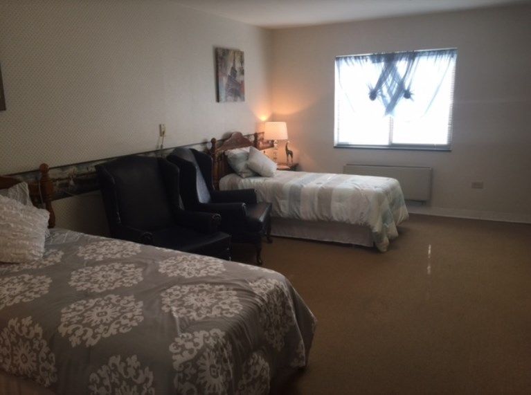 The Meadows Of Rockwell Retirement Center