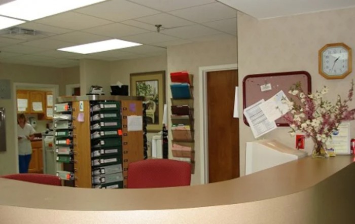 NHC Healthcare - Sequatchie