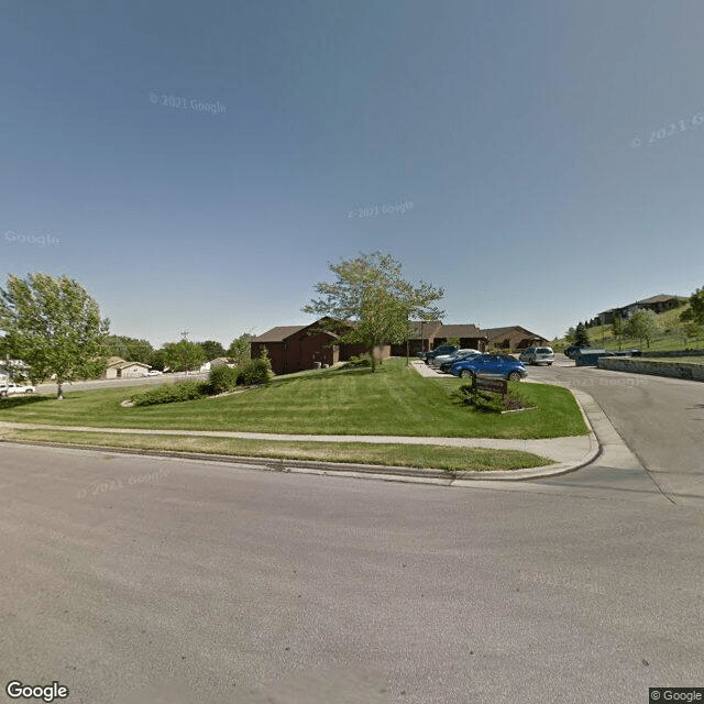 Westhills South Assisted Livng