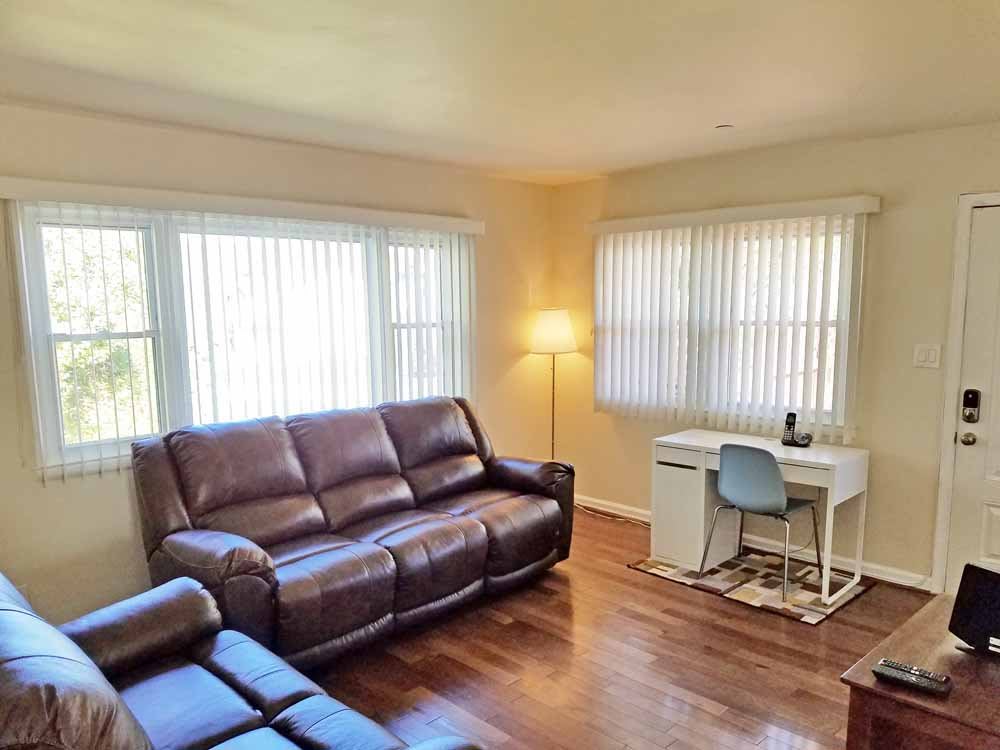 Augustine Palm House Assisted Living