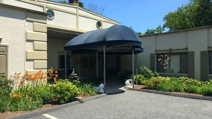 Royal At Wayland Rehabilitation & Nursing Center