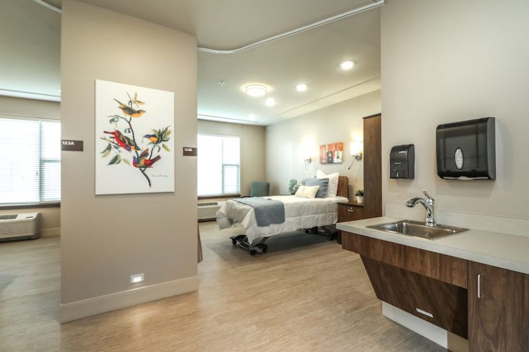 Carnegie Village Senior Living Community