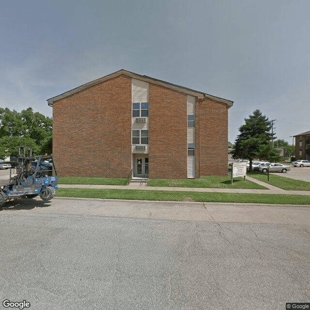 Abilene Plaza L.P.