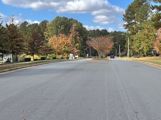 The Village at Aversboro